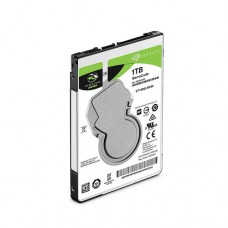 Seagate  BarraCuda ST1000LM048 -sata3 - 1TB